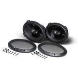 Rockford Fosgate Power T1693 6x9" Koaxial