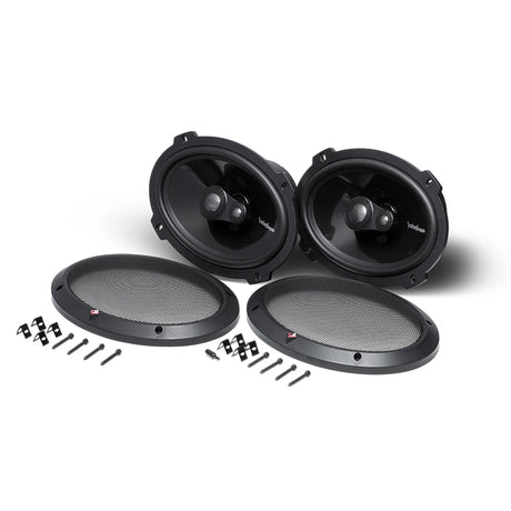 Rockford Fosgate Power T1693 6x9" Koaxial