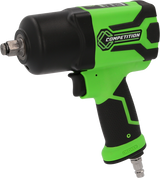 KS TOOLS Mutterdragare 1/2" – Competition High Performance 1600 Nm