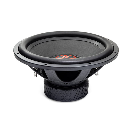 DD Audio 515e-D2, 15 tums baselement
