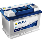VARTA BLUE Dynamic E11, Bilbatteri 12V 74 ah 680 A