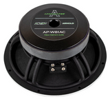 AP-M81AC 4x8 LOUD AS HELL planka slope v5