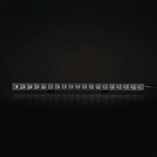 LED-arbetslampa NUUK E-LINE 80W EMC-GODKÄND LEDRAMP Strands lighting division