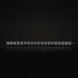LED-arbetslampa NUUK E-LINE 80W EMC-GODKÄND LEDRAMP Strands lighting division