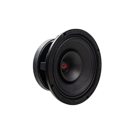 4 x DD Audio VO-FR508 Amp Kit