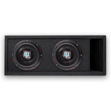 TT Technology SW8 GLADIATOR 2x8" Baslåda