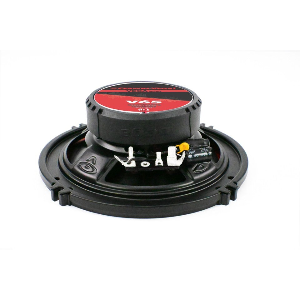 Cerwin-Vega VEGA series 6.5" Coax