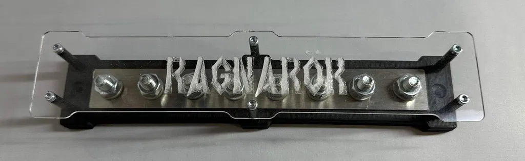 Ragnarök Connector 8