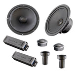 AI audiopack