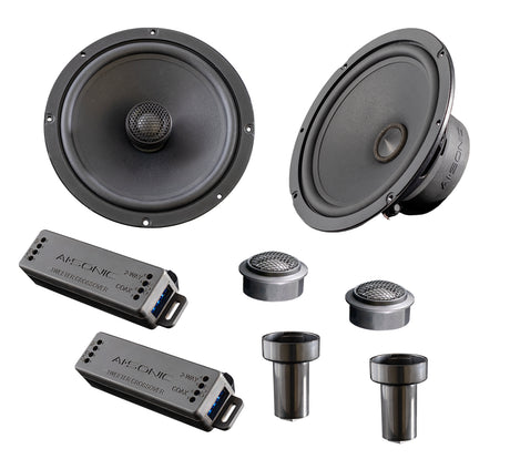 AI audiopack