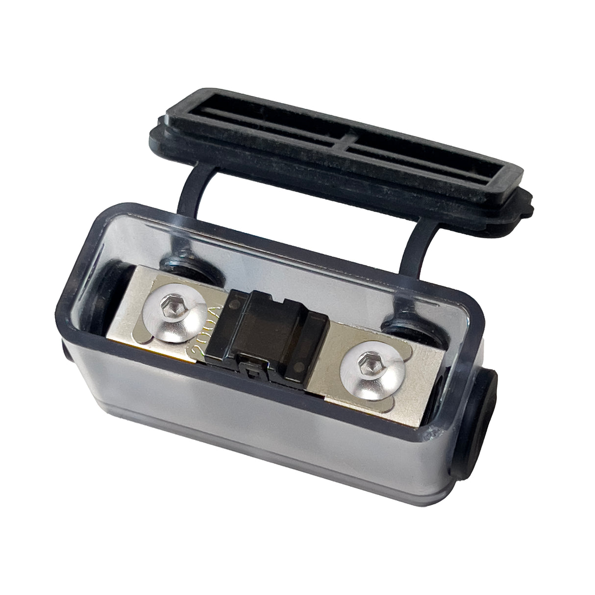 FOUR Connect 4-600420 Splashproof mini ANL Fuse holder 10/50mm2