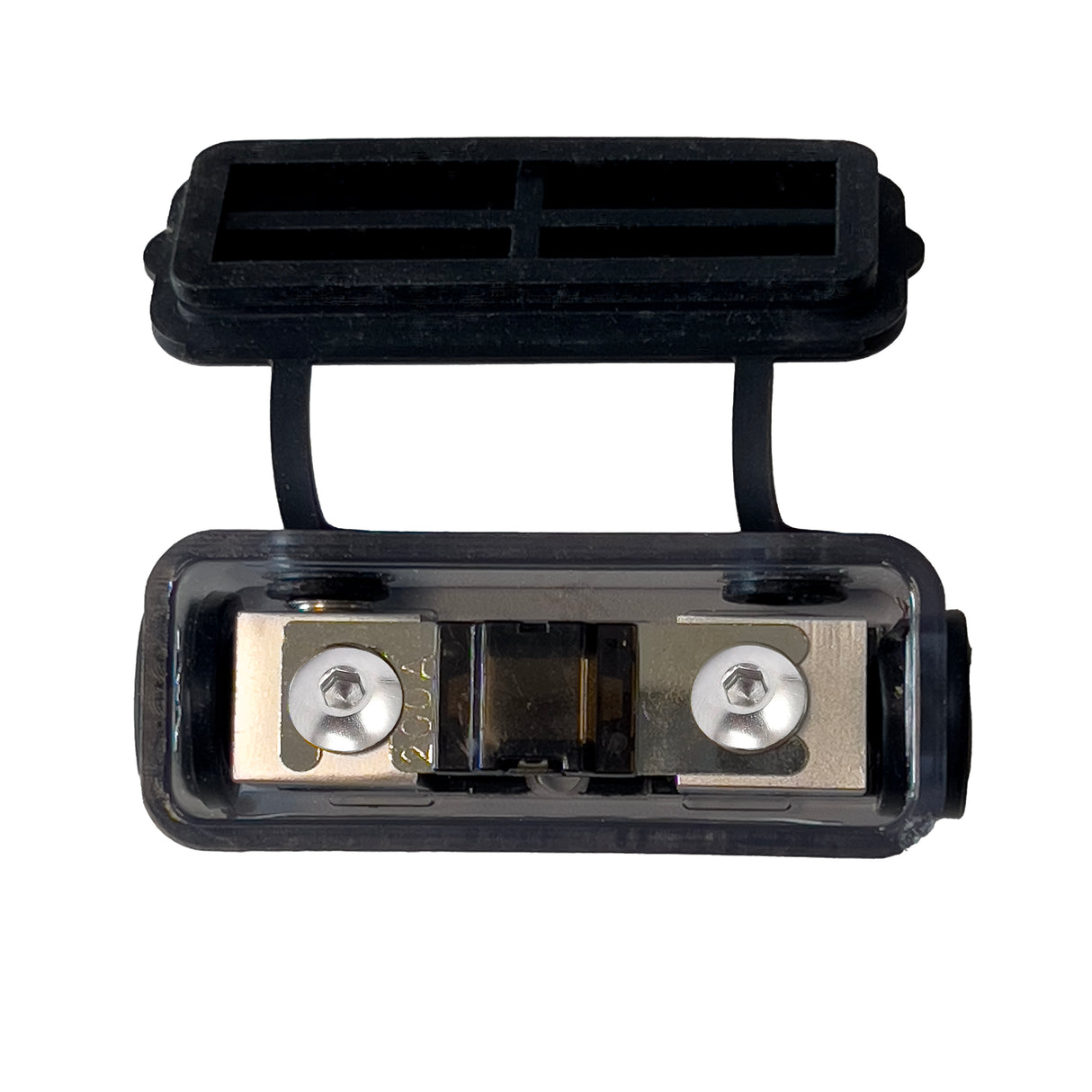 FOUR Connect 4-600420 Splashproof mini ANL Fuse holder 10/50mm2