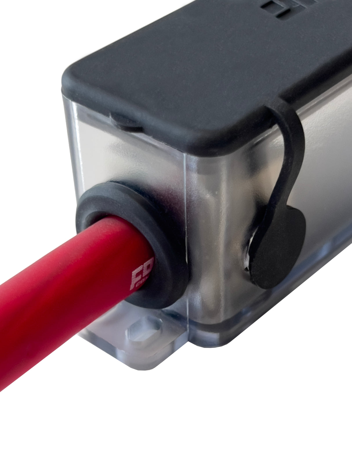 FOUR Connect 4-600431 Splashproof ANL fuse holder 20/70 mm2