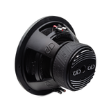 DD audio 612f-D4, 12 tums baselement