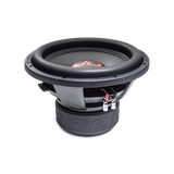 DD audio 612f-D2, 12 tums baselement