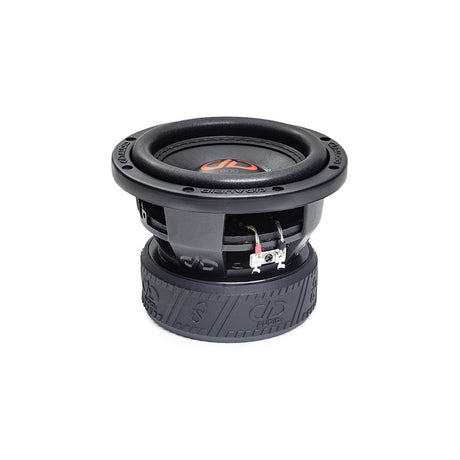 DD Audio 606-D2, 6,5 tums baselement
