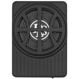 DLS ACW10, grym undersätesbas!