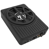 DLS ACW10, grym undersätesbas!