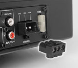 DLS ACW68i, kompakt undersätesbas