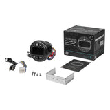 DLS Alive AMR30D, finessrik marinstereo med 3 zoner