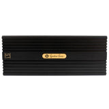 DLS Signature S1, välljudande monoblock