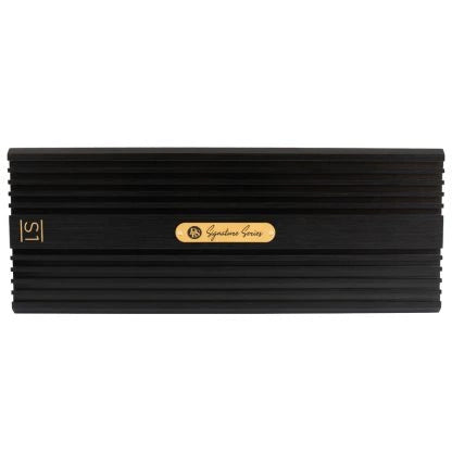 DLS Signature S1, välljudande monoblock