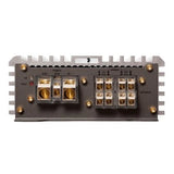 DLS Reference CCi-4, fyrkanaligt slutsteg