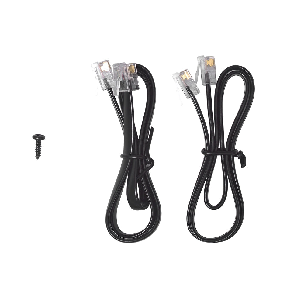 Y-adapter till Bass Remote, DLS Signature S1 24V