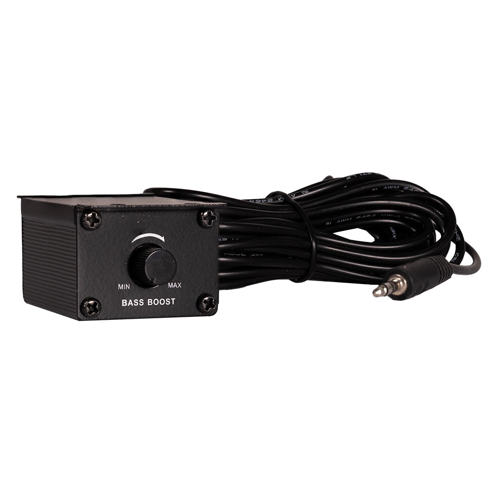 Bass remote till P10, CCi500, S1