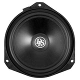 DLS Cruise CRPP-1.6, modellanpassat kitsystem till Fiat, Opel & mer