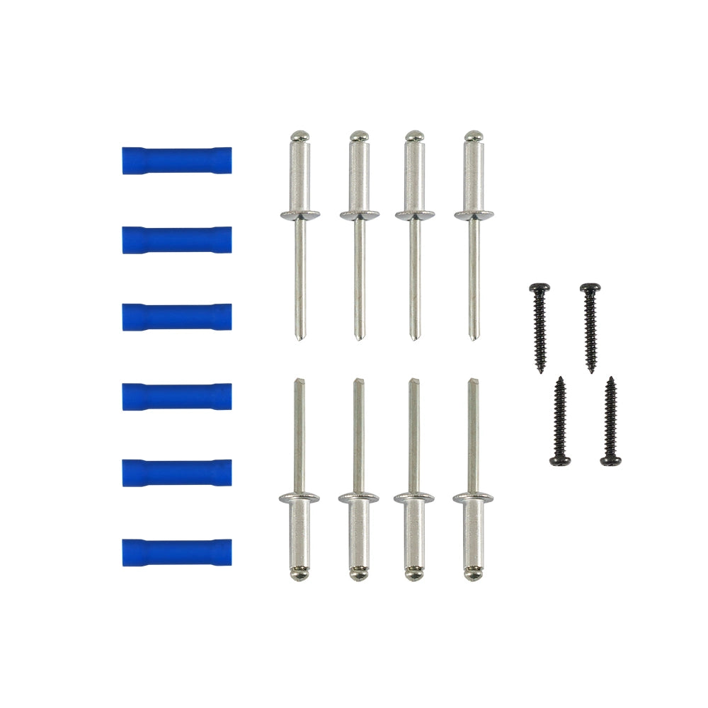 DLS Cruise CRPP-1.6, modellanpassat kitsystem till Fiat, Opel & mer