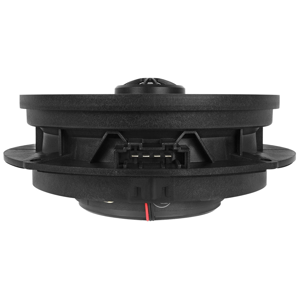 DLS Cruise CRPP-2.6CX, modellanpassad koaxialhögtalare till VW, SEAT & Skoda