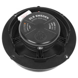 DLS Cruise CRPP-2.6CX, modellanpassad koaxialhögtalare till VW, SEAT & Skoda