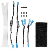 DLS Cruise CRPP-BMW1.4, modellanpassat kitsystem till BMW