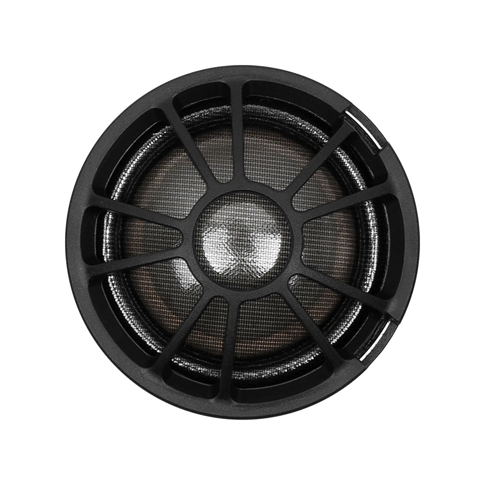 DLS Cruise CRPP-UT25, makalöst välspelande diskant med filter