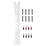 DLS Cruise CRPP-UW64 6.5 tums midbas/mellanregister, 4 Ohm