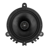 DLS Cruise CRPP-VO1.6CX, modellanpassad koaxialhögtalare till Volvo