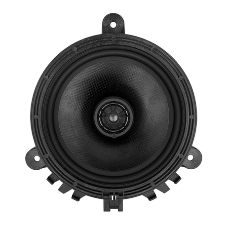 DLS Cruise CRPP-VO1.6CX, modellanpassad koaxialhögtalare till Volvo