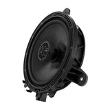 DLS Cruise CRPP-VO1.6CX, modellanpassad koaxialhögtalare till Volvo