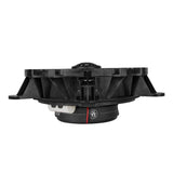 DLS Cruise CRPP-VO1.6CX, modellanpassad koaxialhögtalare till Volvo