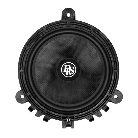 DLS Cruise CRPP-VO1.6, modellanpassat kitsystem till Volvo