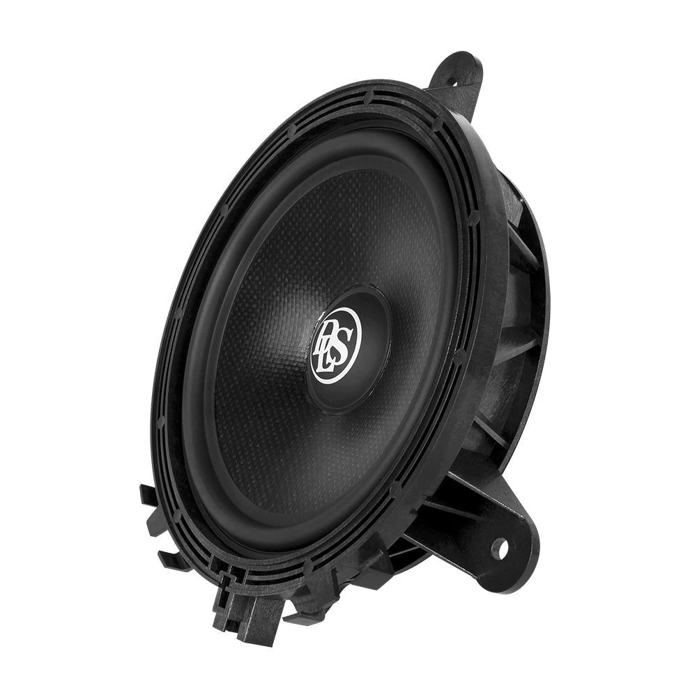 DLS Cruise CRPP-VO1.6, modellanpassat kitsystem till Volvo