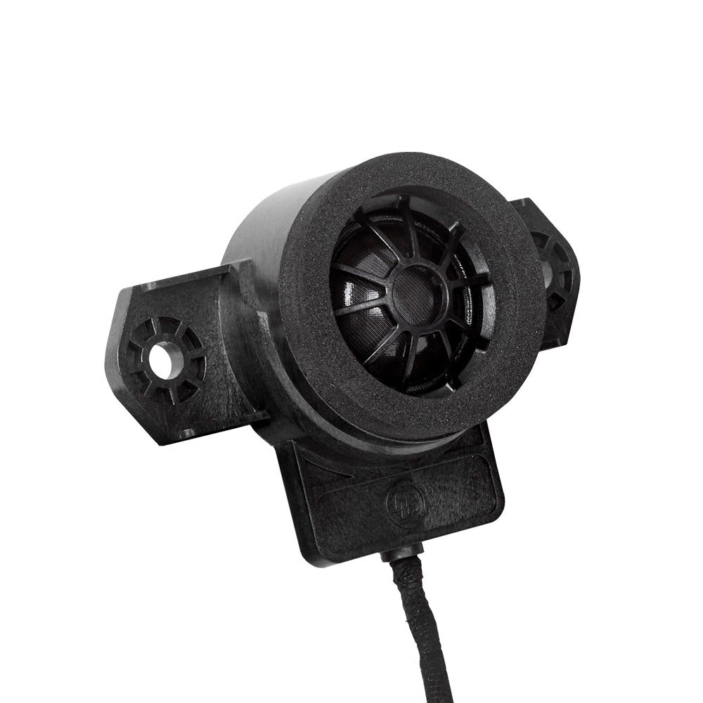 DLS Cruise CRPP-VO2.14, modellanpassad diskant till nyare Volvo-modeller