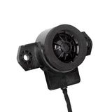 DLS Cruise CRPP-VO2.14, modellanpassad diskant till nyare Volvo-modeller