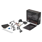 DLS Cruise CRPP-VO2.14, modellanpassad diskant till nyare Volvo-modeller