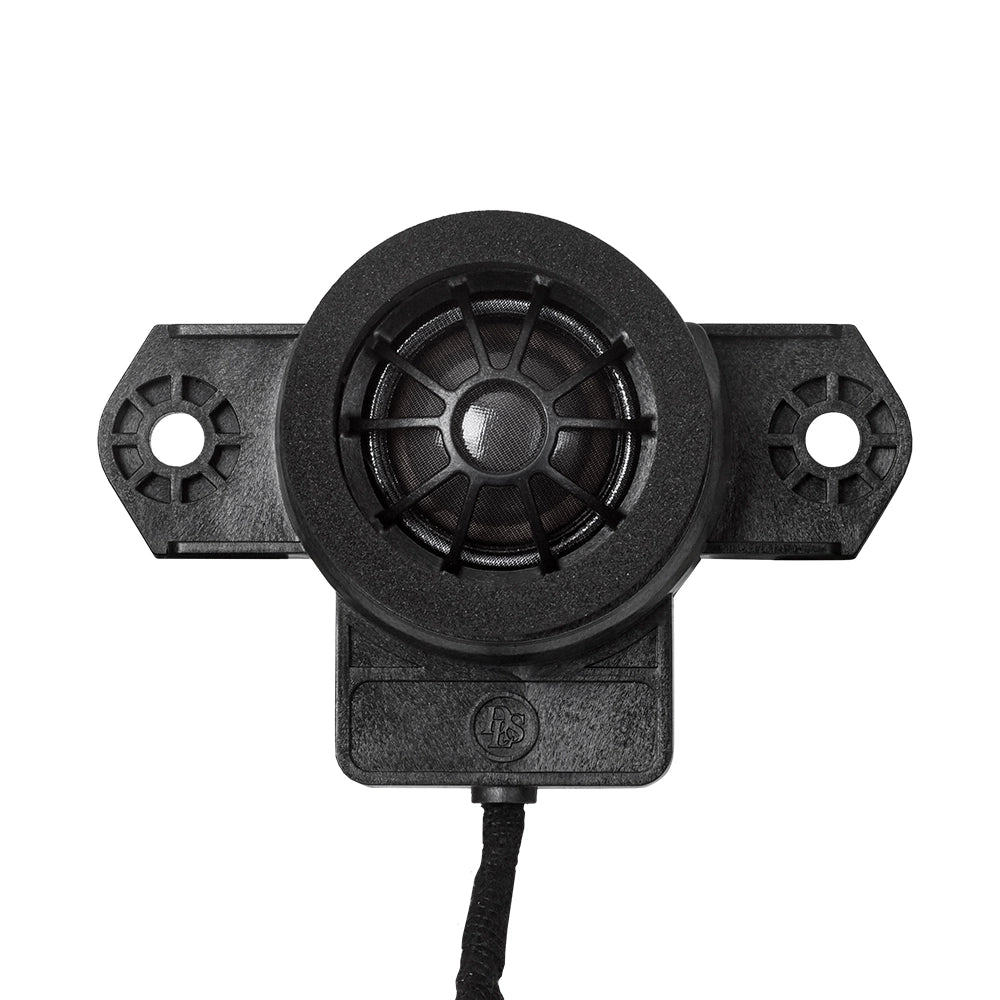 DLS Cruise CRPP-VO2.18, modellanpassad diskant till nyare Volvo-modeller