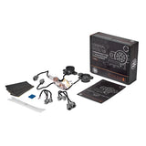 DLS Cruise CRPP-VO2.18, modellanpassad diskant till nyare Volvo-modeller