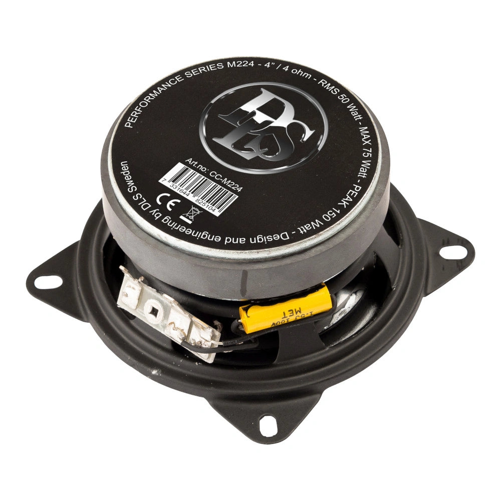 DLS Performance M224