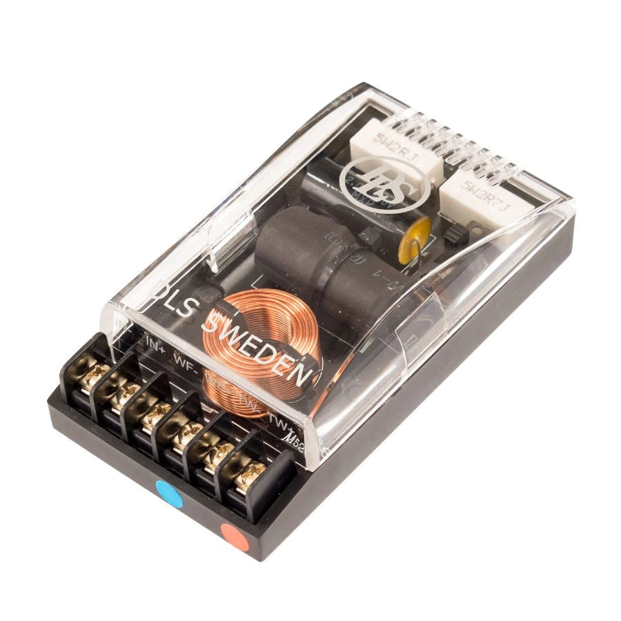 DLS Performance M526i, 6.5 tums koaxialhögtalare