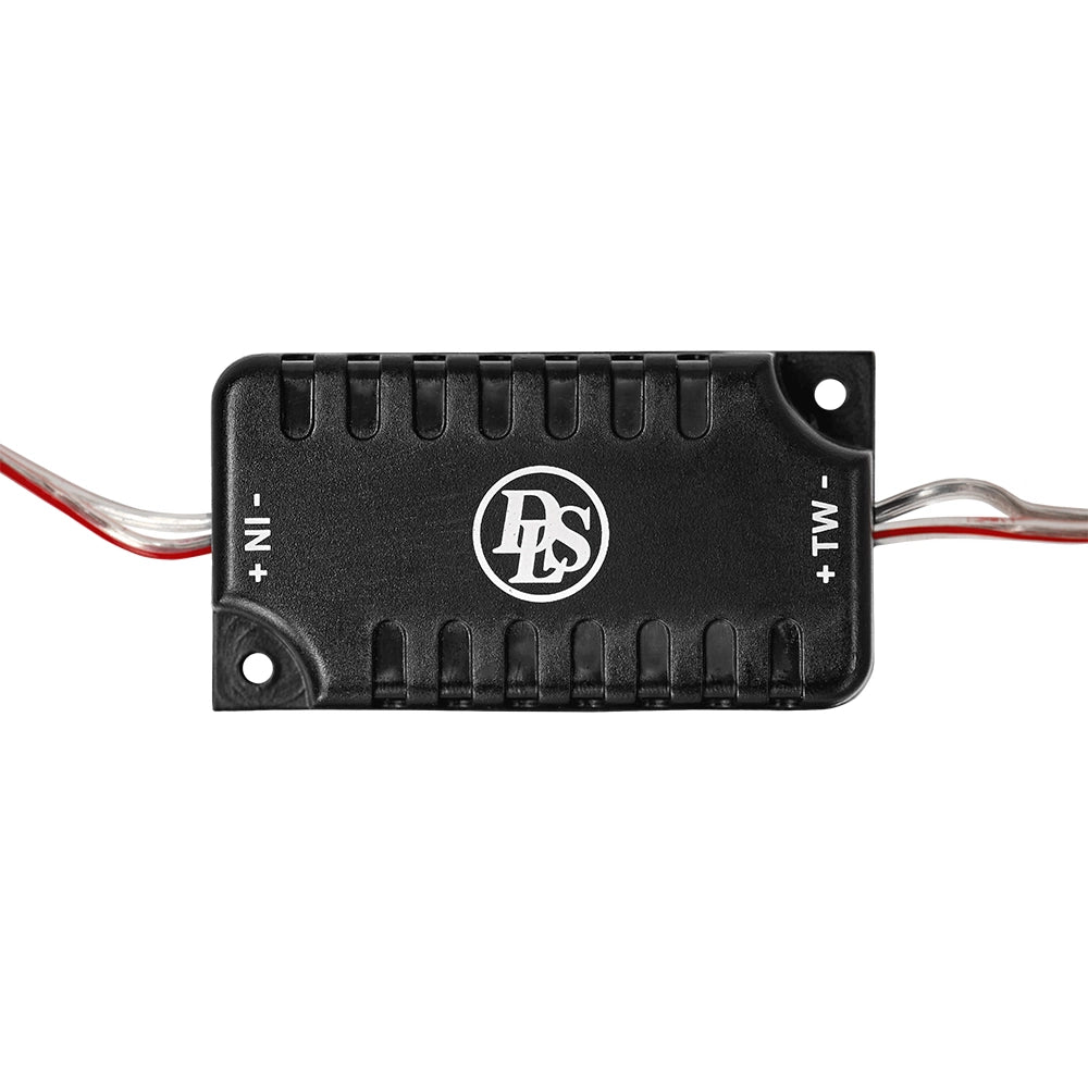 DLS Performance PA6.20, 6.5 tums kitsystem